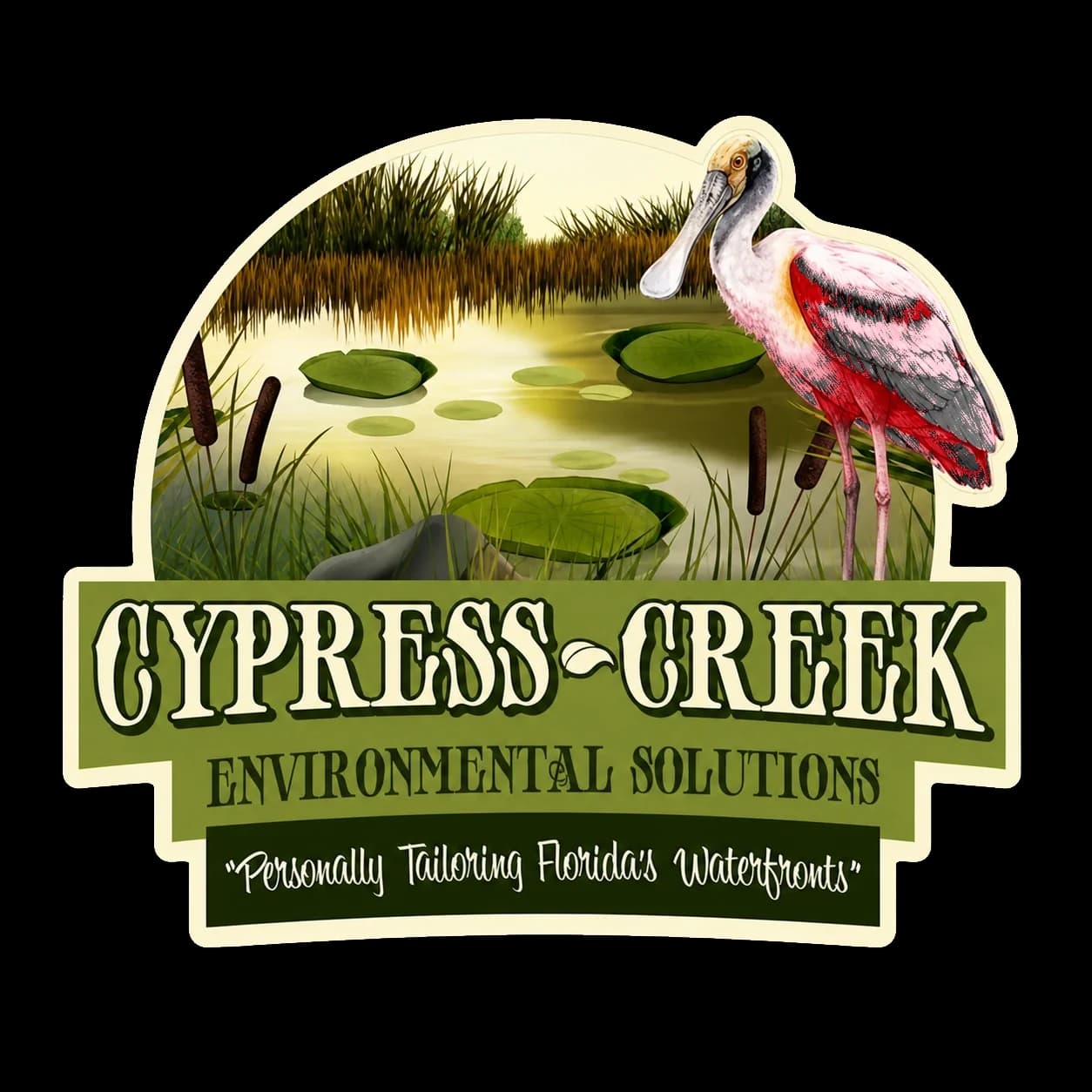 Cypress Creek Environmental Solutions